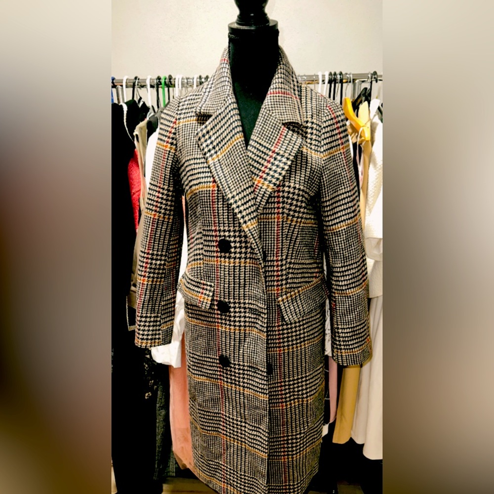 Korean jacket